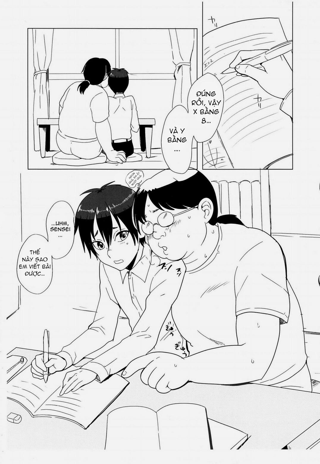 Đọc truyện TUYỂN TẬP BDSM CHỊT CHỌT - Chapter 42