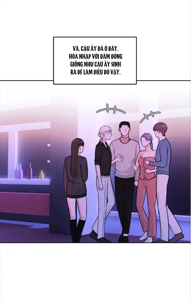 Đọc truyện Vô Tình - Chapter 38