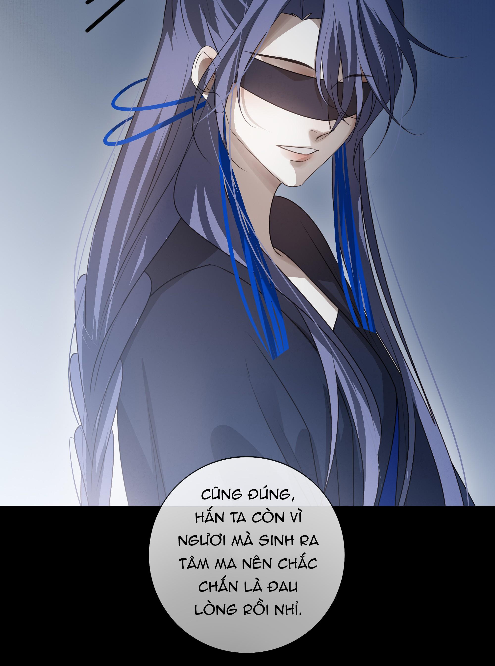Đọc truyện Sau Khi Chết Ta Trở Thành Nốt Chu Sa Của Ca Ca - Chapter 33