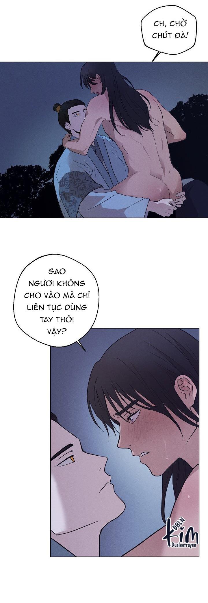 Đọc truyện BL NGẮN CHỊCH HỎNY - Chapter 18.6