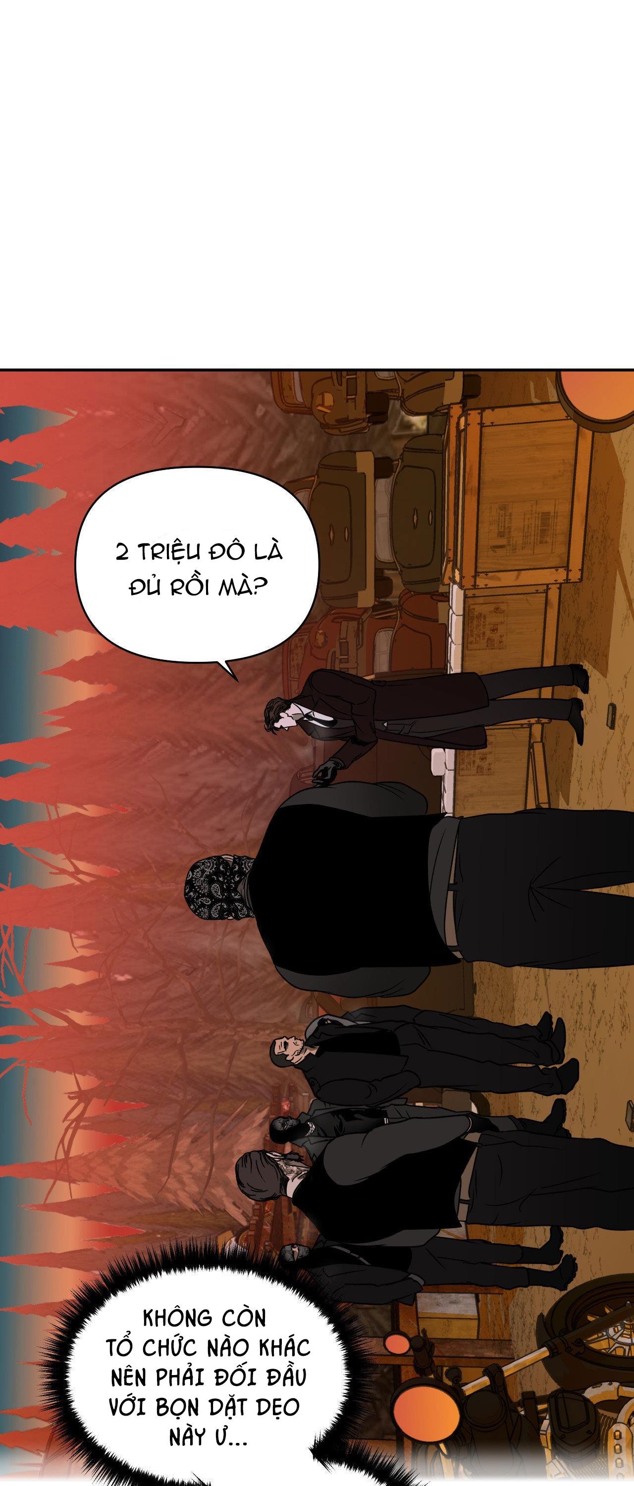 Đọc truyện SHUTLINE - Chapter 75