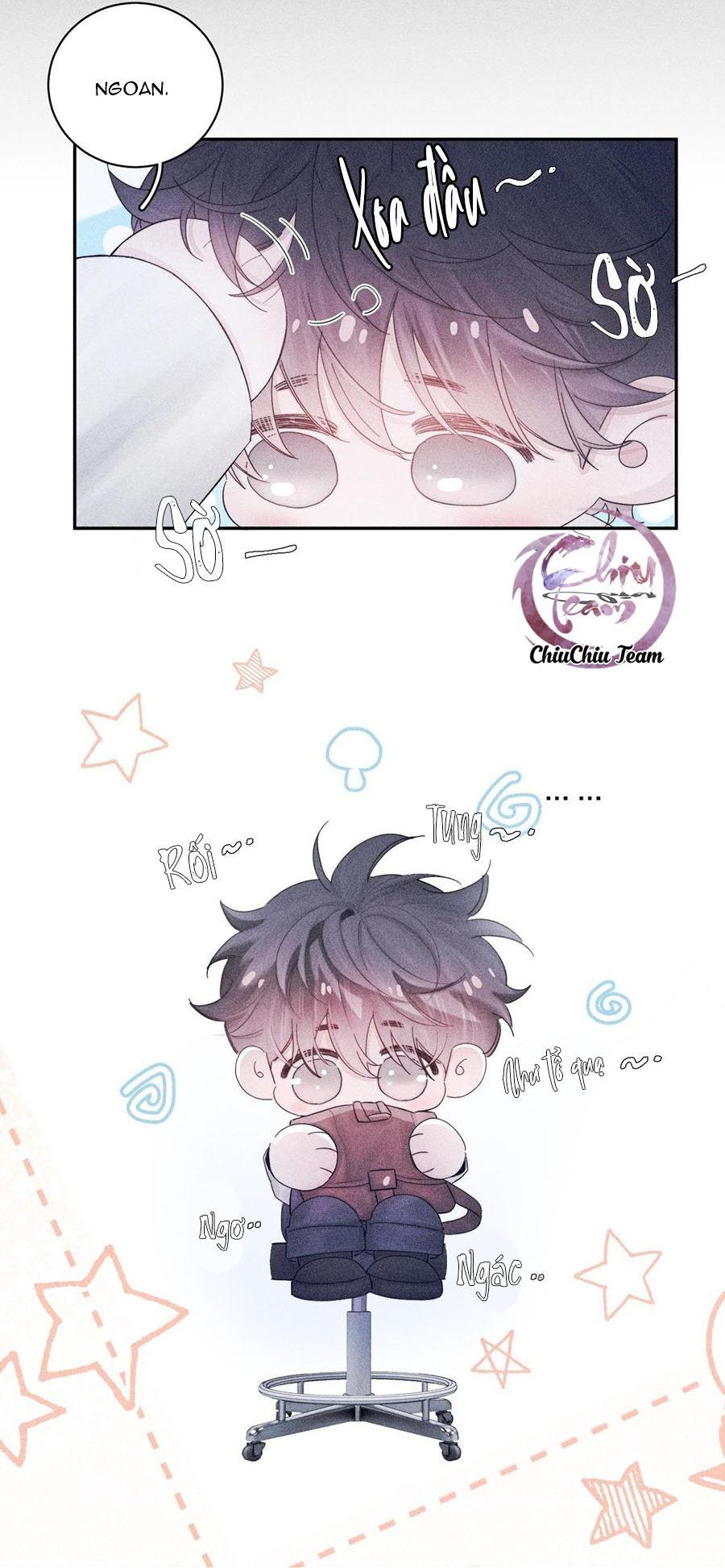 Đọc truyện Cây Nấm Nhỏ - Chapter 7