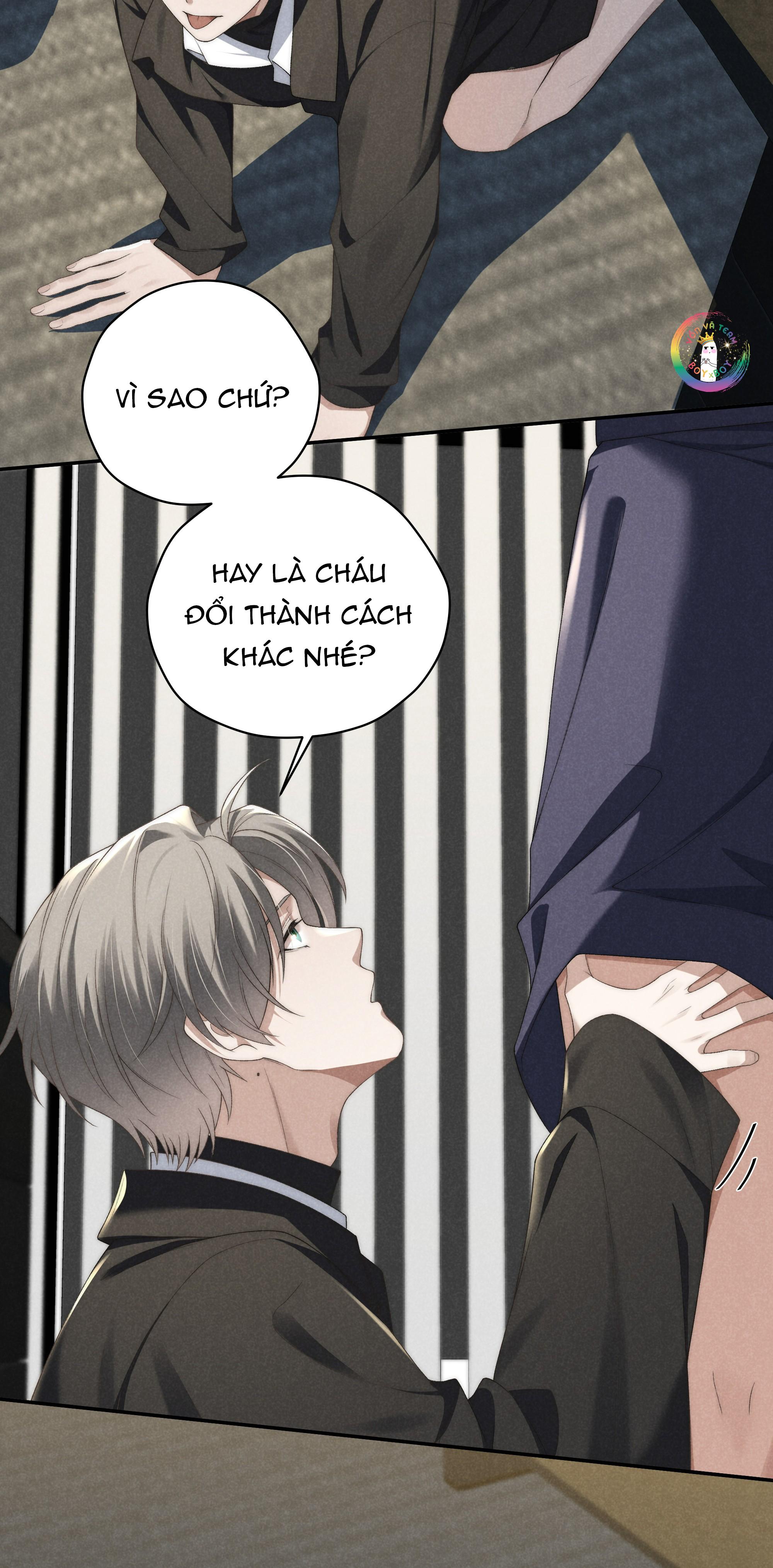 Đọc truyện (END) Thiếu Gia Hư Hỏng - Chapter 17