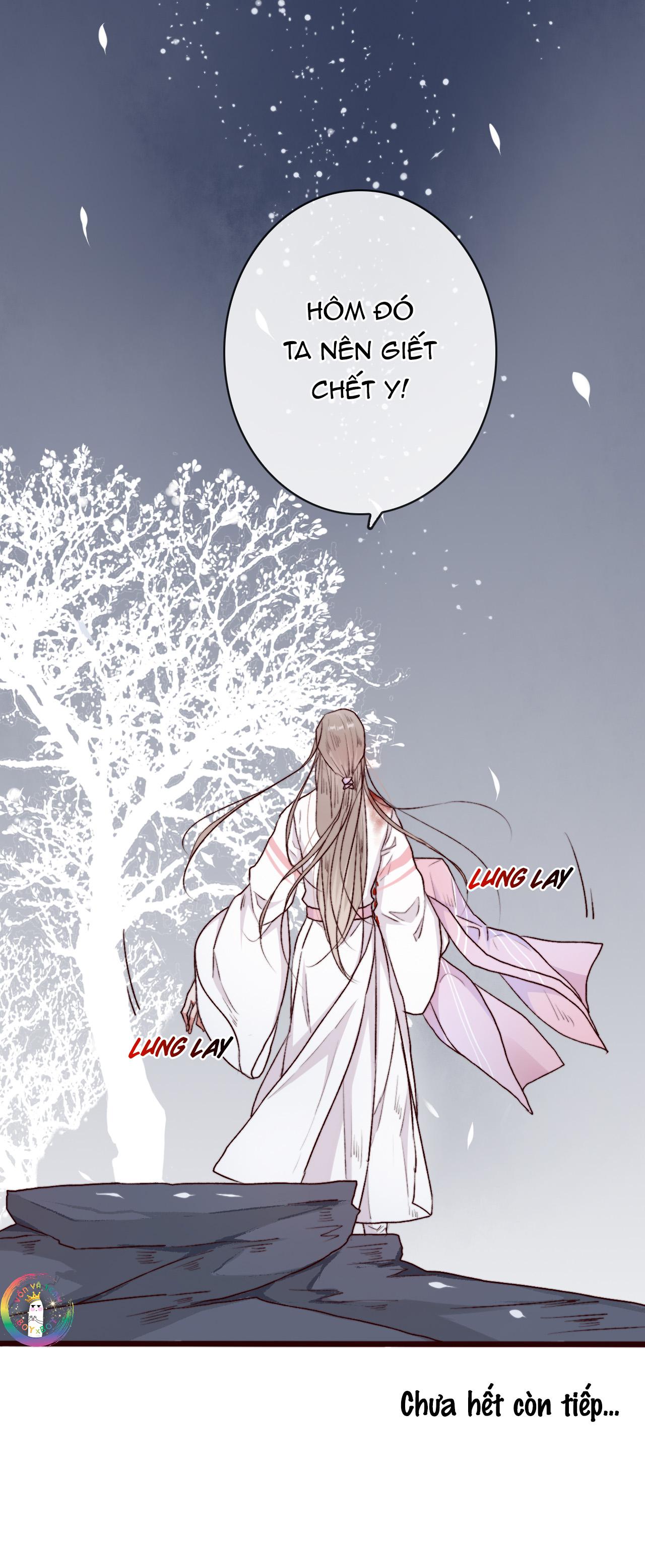 Đọc truyện Hạnh Lâm Phương Hoa (END SS1) - Chapter 60