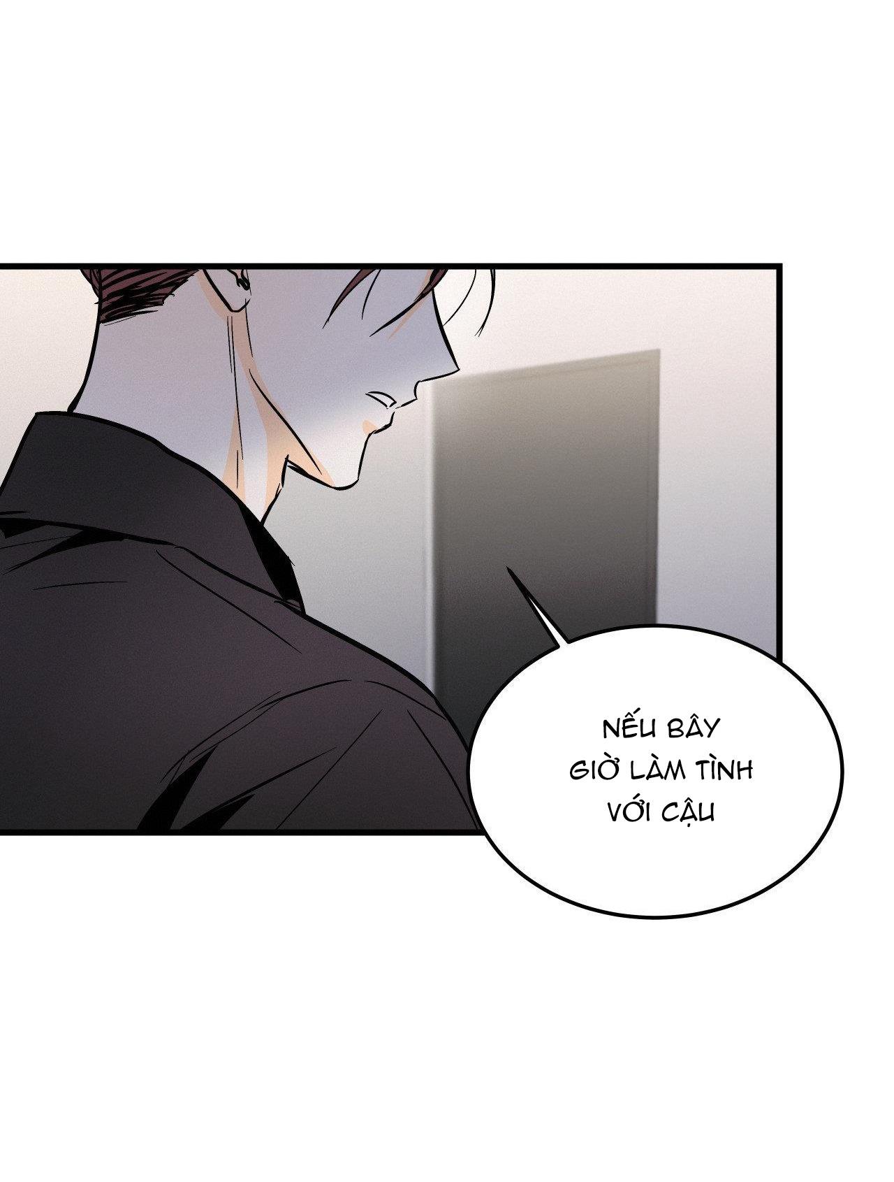 Đọc truyện LIE AGAIN - Chapter 19