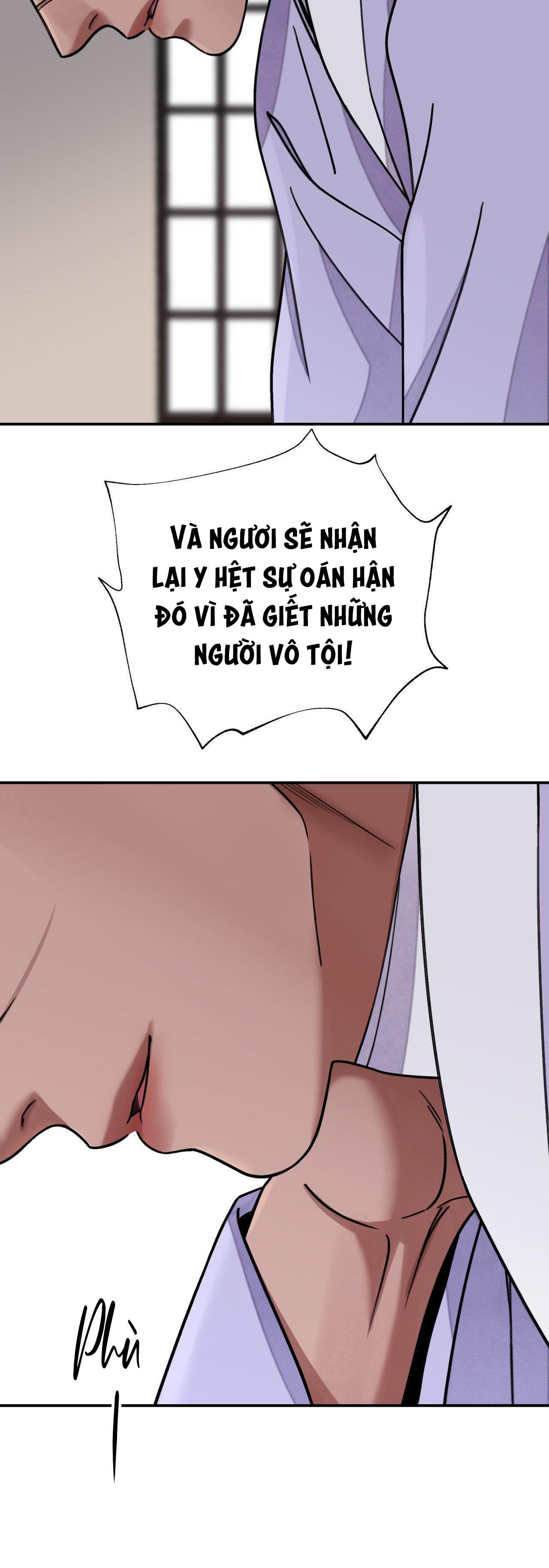 Đọc truyện KIẾM HOA - Chapter 48