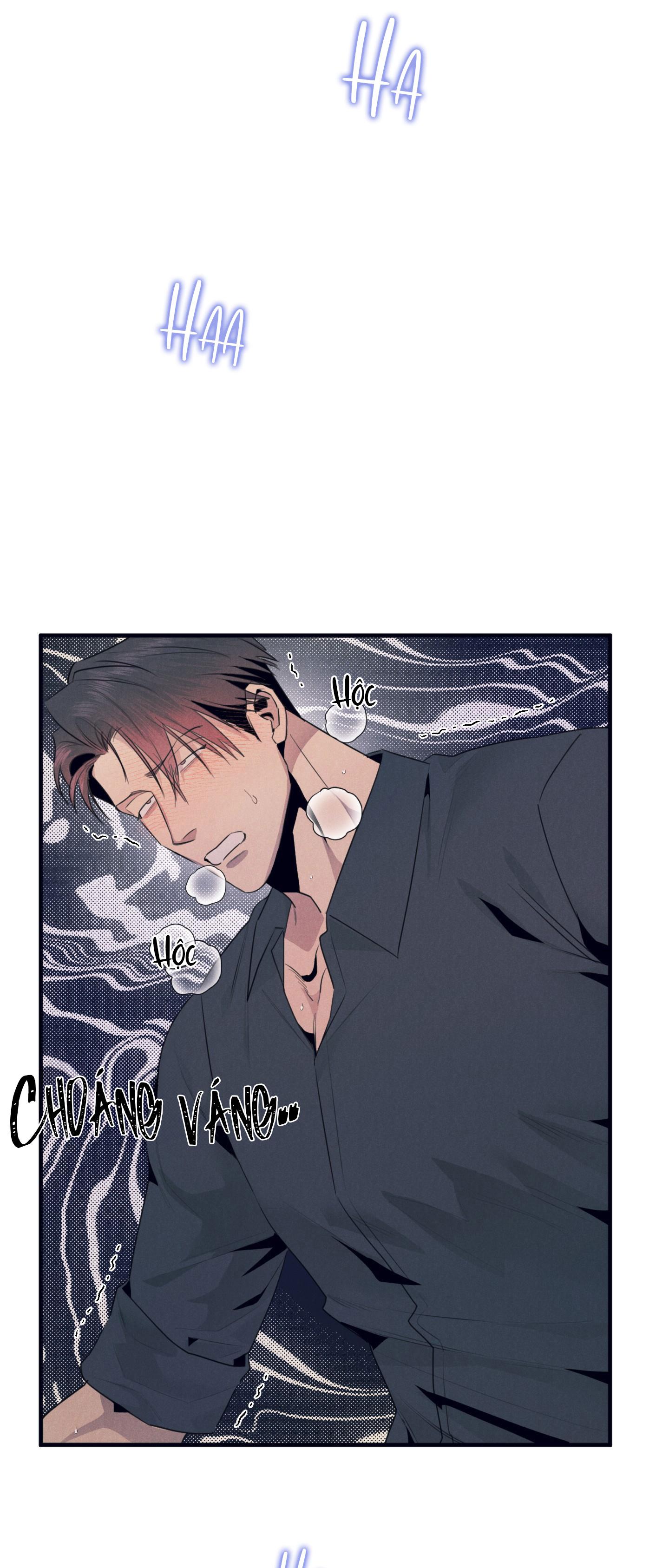 Đọc truyện BL NGẮN TUYỂN CHỌN - Chapter 2.5