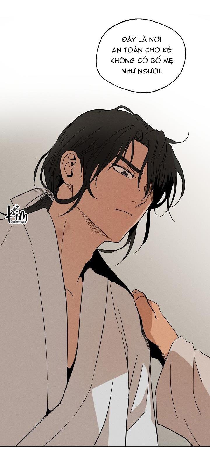 Đọc truyện BL NGẮN CHỊCH HỎNY - Chapter 18.5