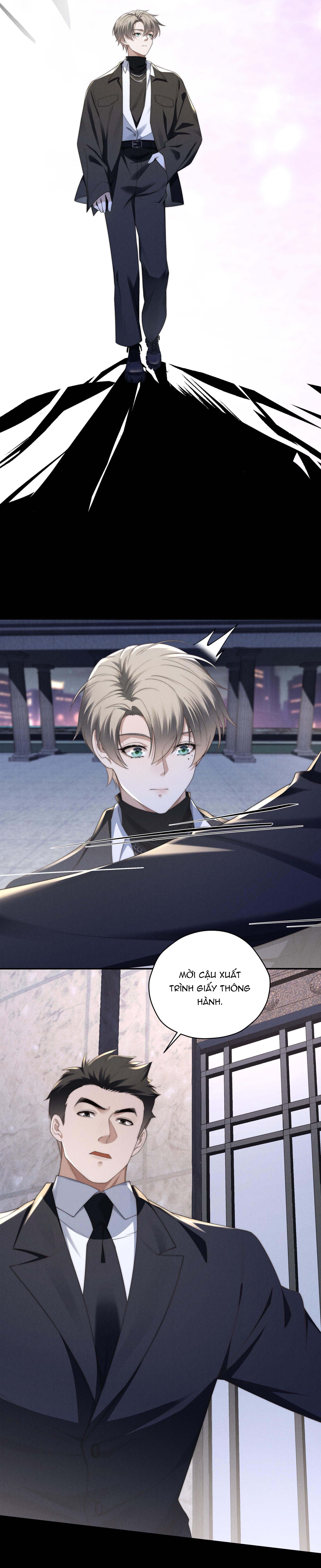 Đọc truyện (END) Thiếu Gia Hư Hỏng - Chapter 14