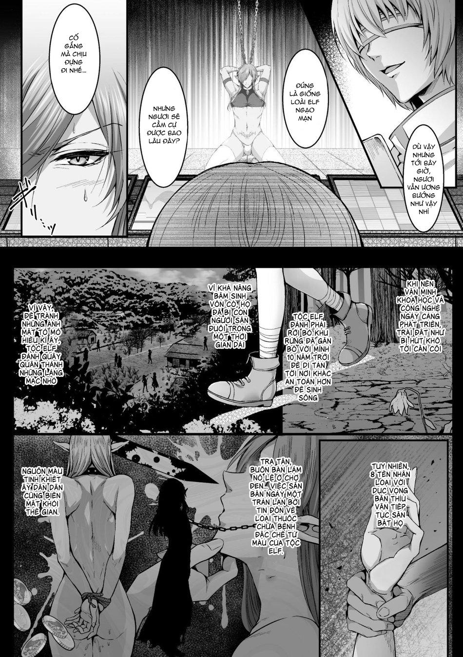 Đọc truyện Oneshot ịch ịch - Chapter 125