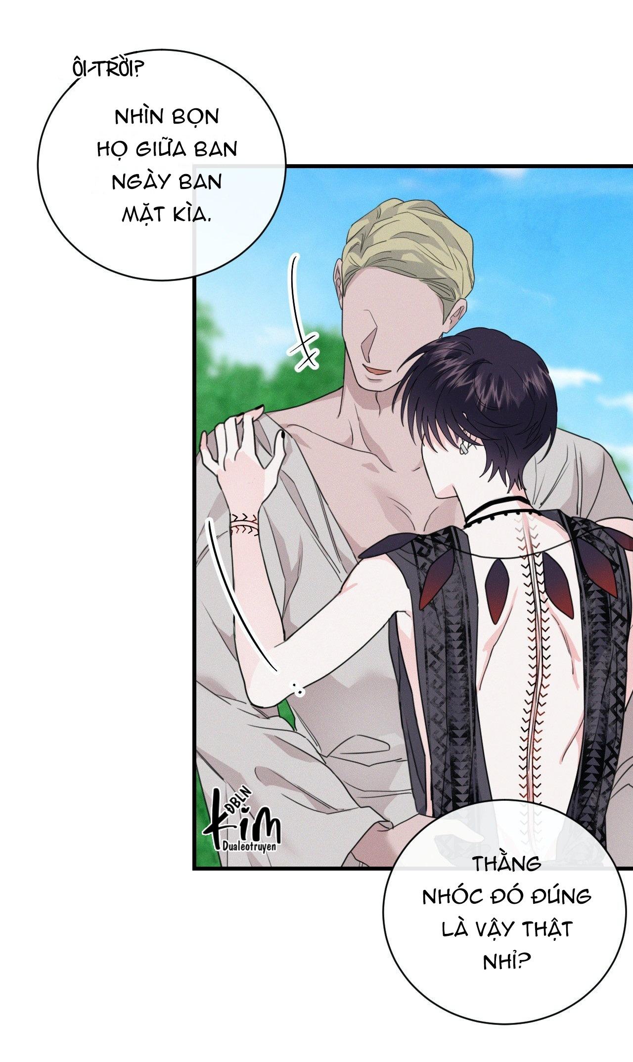 Đọc truyện TUYỂN TẬP NGỰC BỰ, CUNG KHỦ CỦA NHÀ KIM - Chapter 162.3