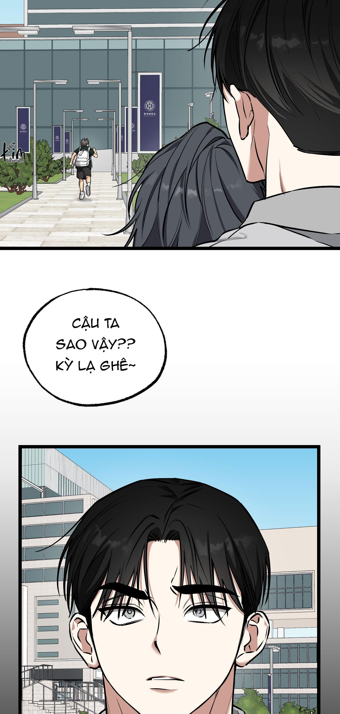 Đọc truyện TUYỂN TẬP NGỰC BỰ, CUNG KHỦ CỦA NHÀ KIM - Chapter 163.2