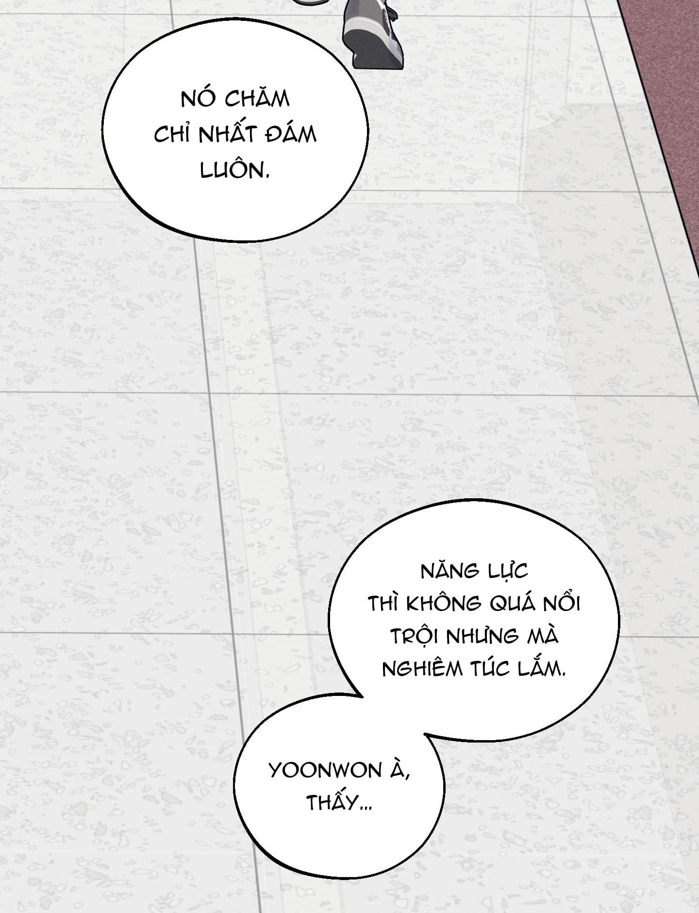 Đọc truyện (RÔ LAI) Cứu tinh của Thứ Hai - Chapter 12
