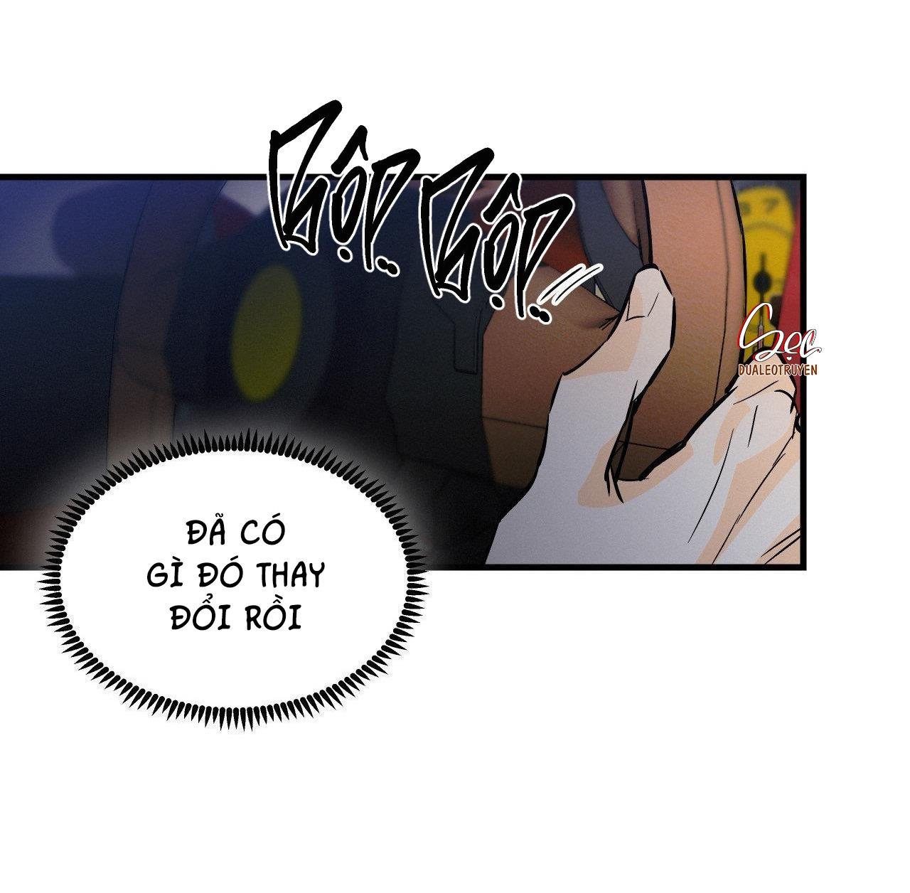 Đọc truyện LIE AGAIN - Chapter 18