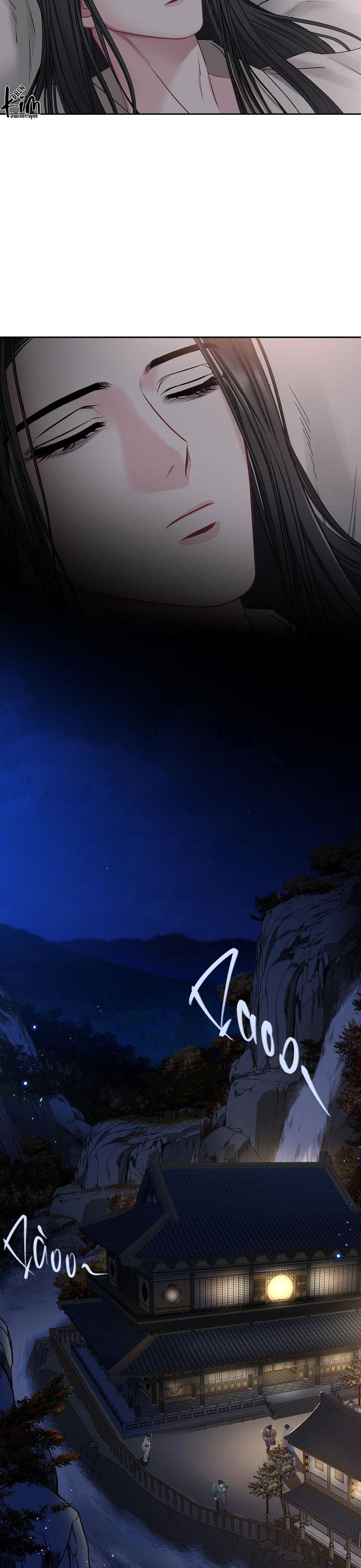 Đọc truyện XUÂN PHONG VIÊN MÃN - Chapter 46