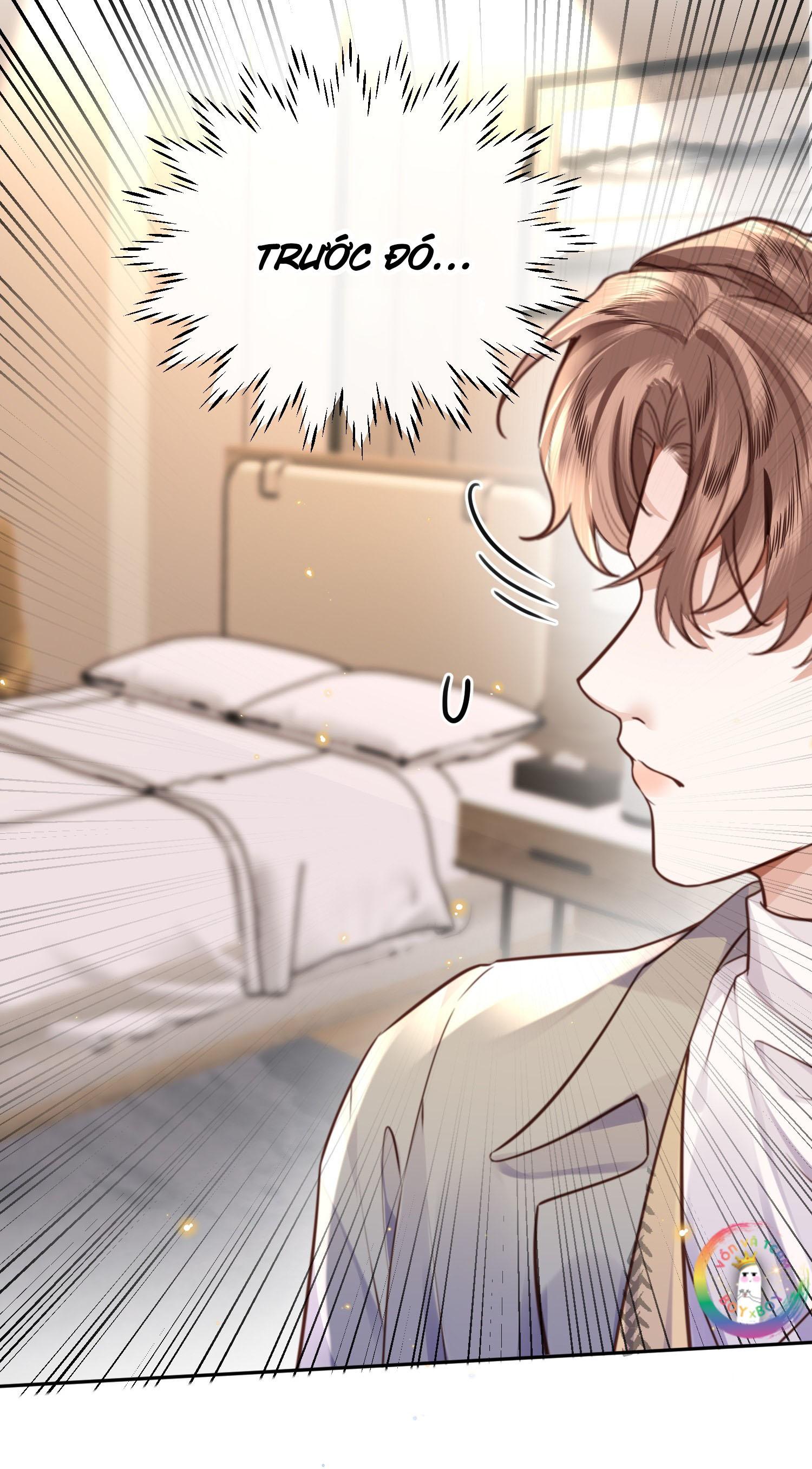 Đọc truyện Đặc Chế Cho Riêng Anh - Chapter 69