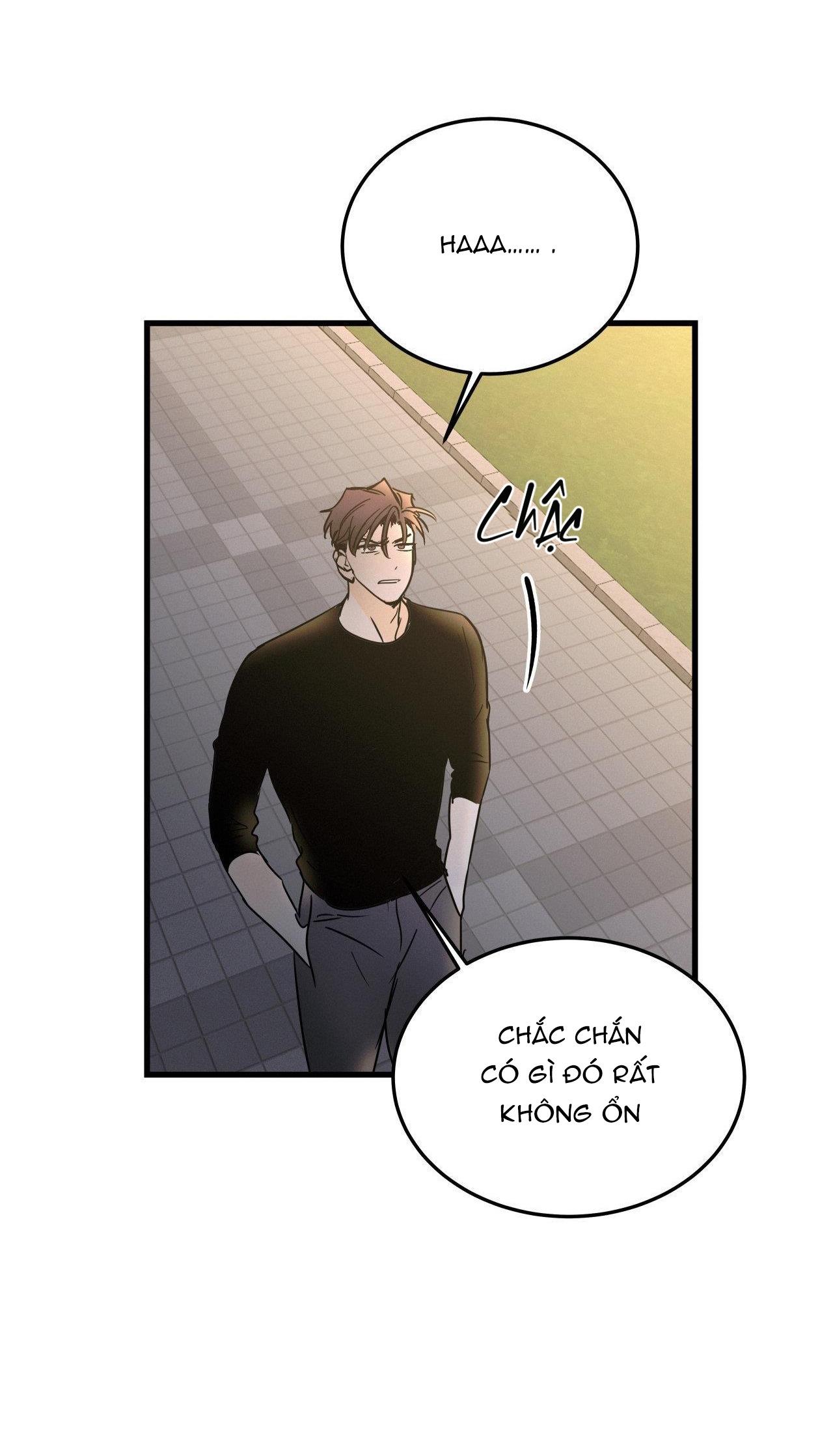 Đọc truyện LIE AGAIN - Chapter 20