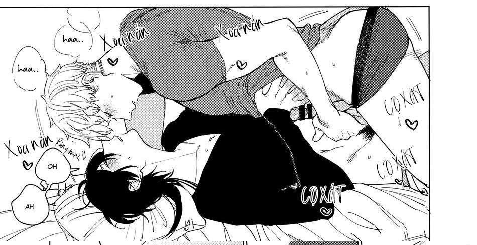 Đọc truyện Tổng hợp truyện Oneshot và Doujinshi theo yêu cầu - Chapter 168