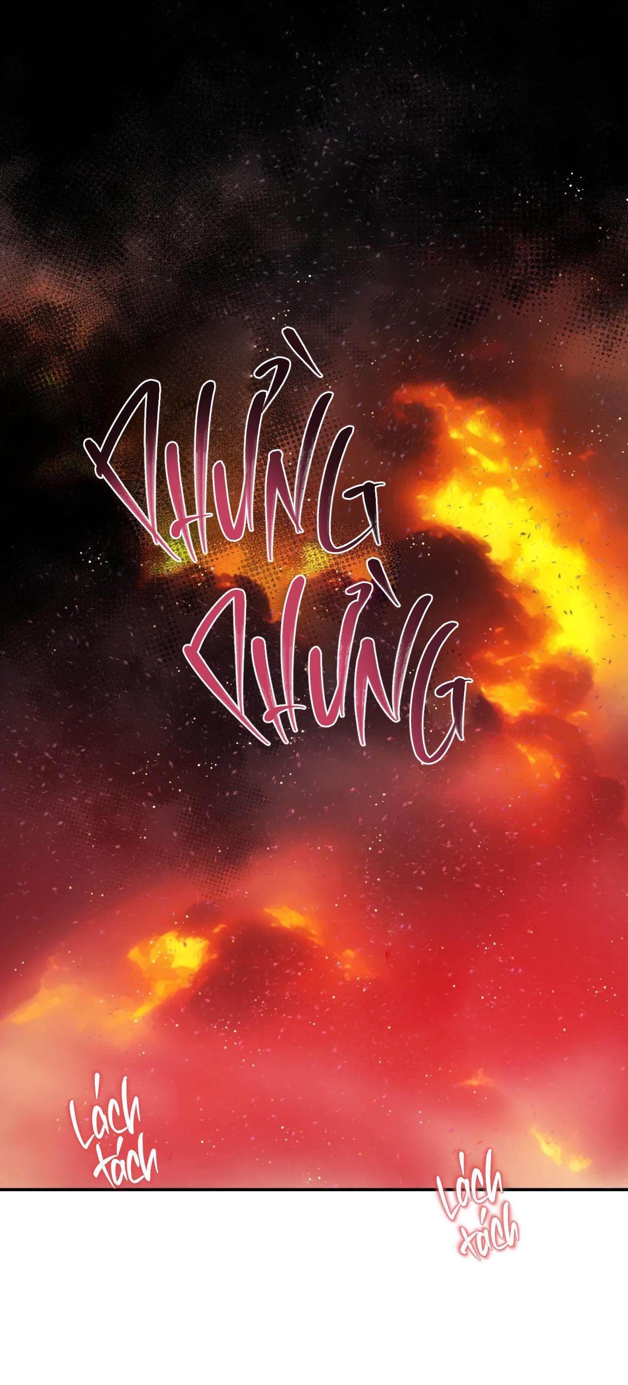 Đọc truyện (CBunu) Ám Giữ Linh Hồn - Chapter 46