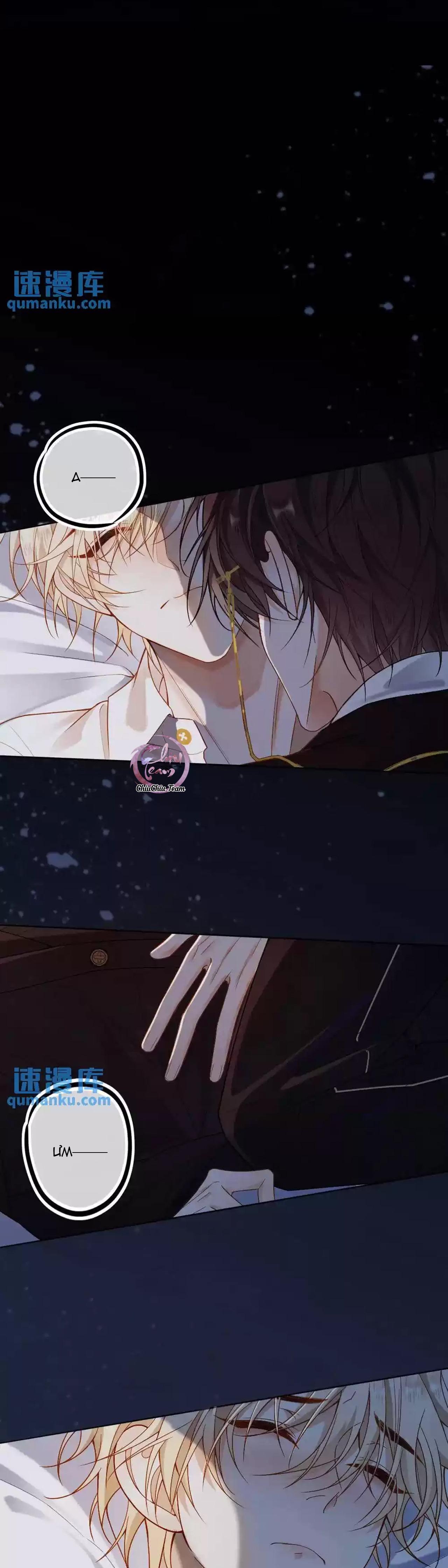 Đọc truyện Khát Vọng Ngọt Ngào - Chapter 4