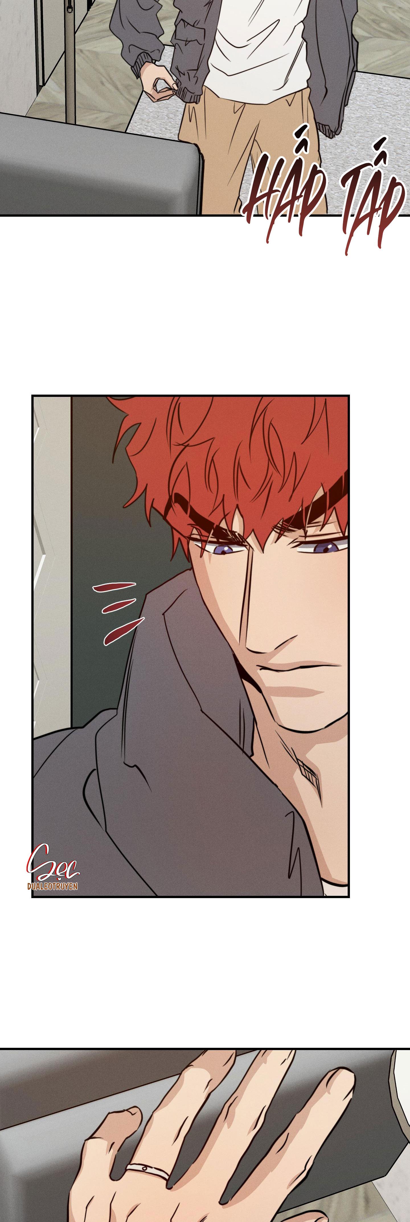 Đọc truyện HIGH CLEAR - Chapter 52