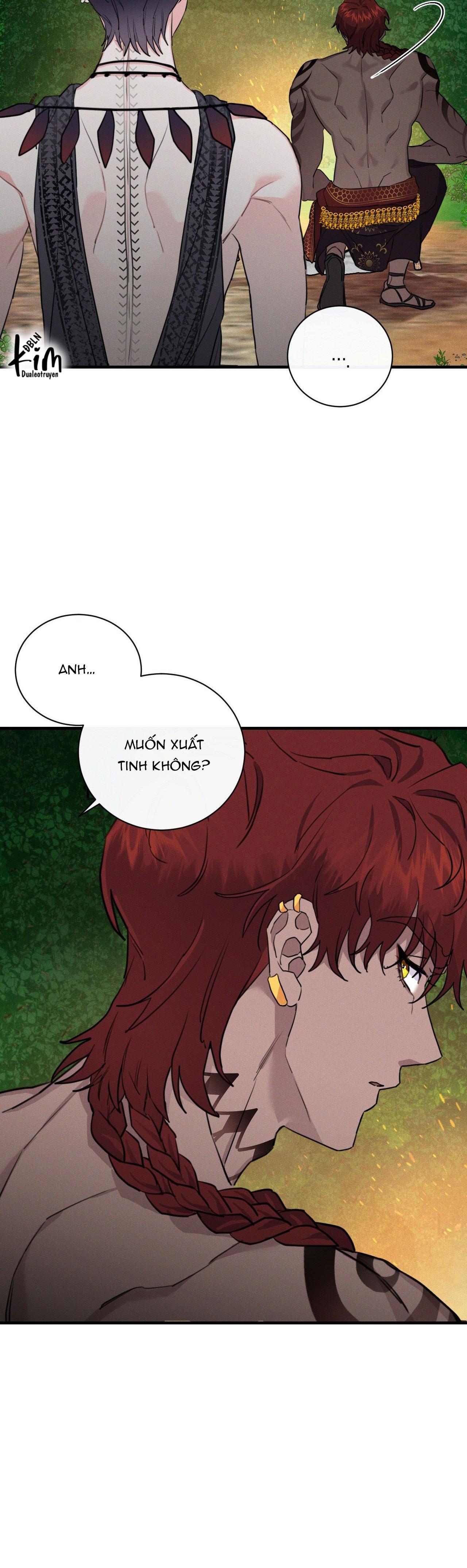 Đọc truyện TUYỂN TẬP NGỰC BỰ, CUNG KHỦ CỦA NHÀ KIM - Chapter 162.1