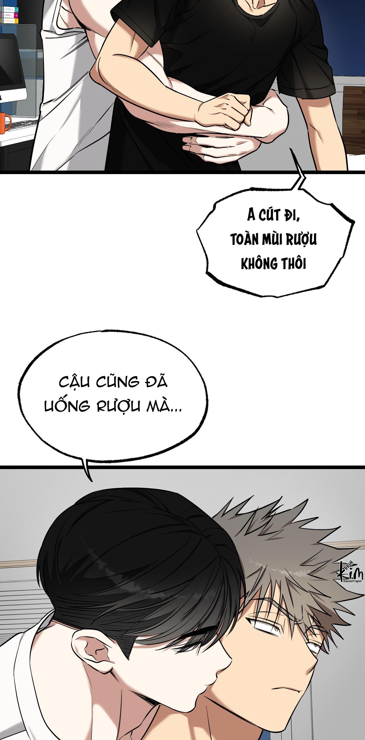 Đọc truyện TUYỂN TẬP NGỰC BỰ, CUNG KHỦ CỦA NHÀ KIM - Chapter 163.2