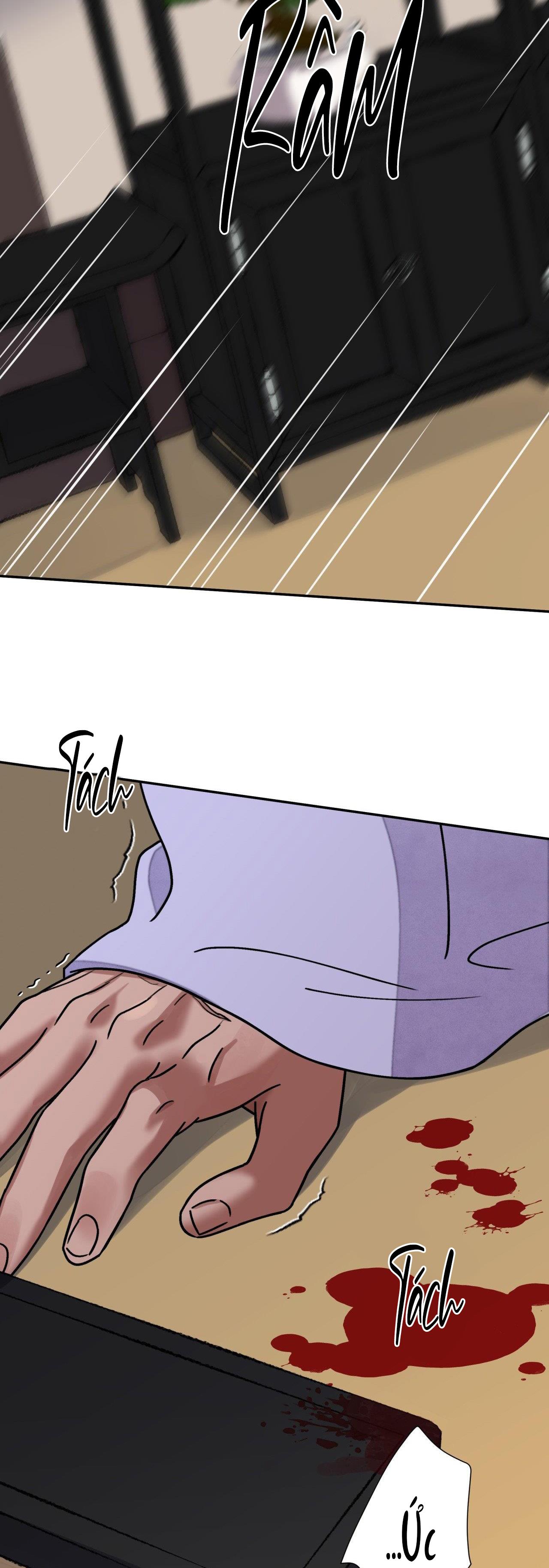 Đọc truyện KIẾM HOA - Chapter 48