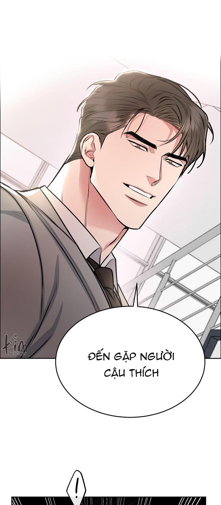 Đọc truyện CHÓ VÀ CHIM - Chapter 11