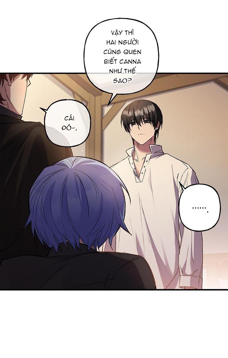 Đọc truyện (ABO) BƯỚC NGOẶT - Chapter 19