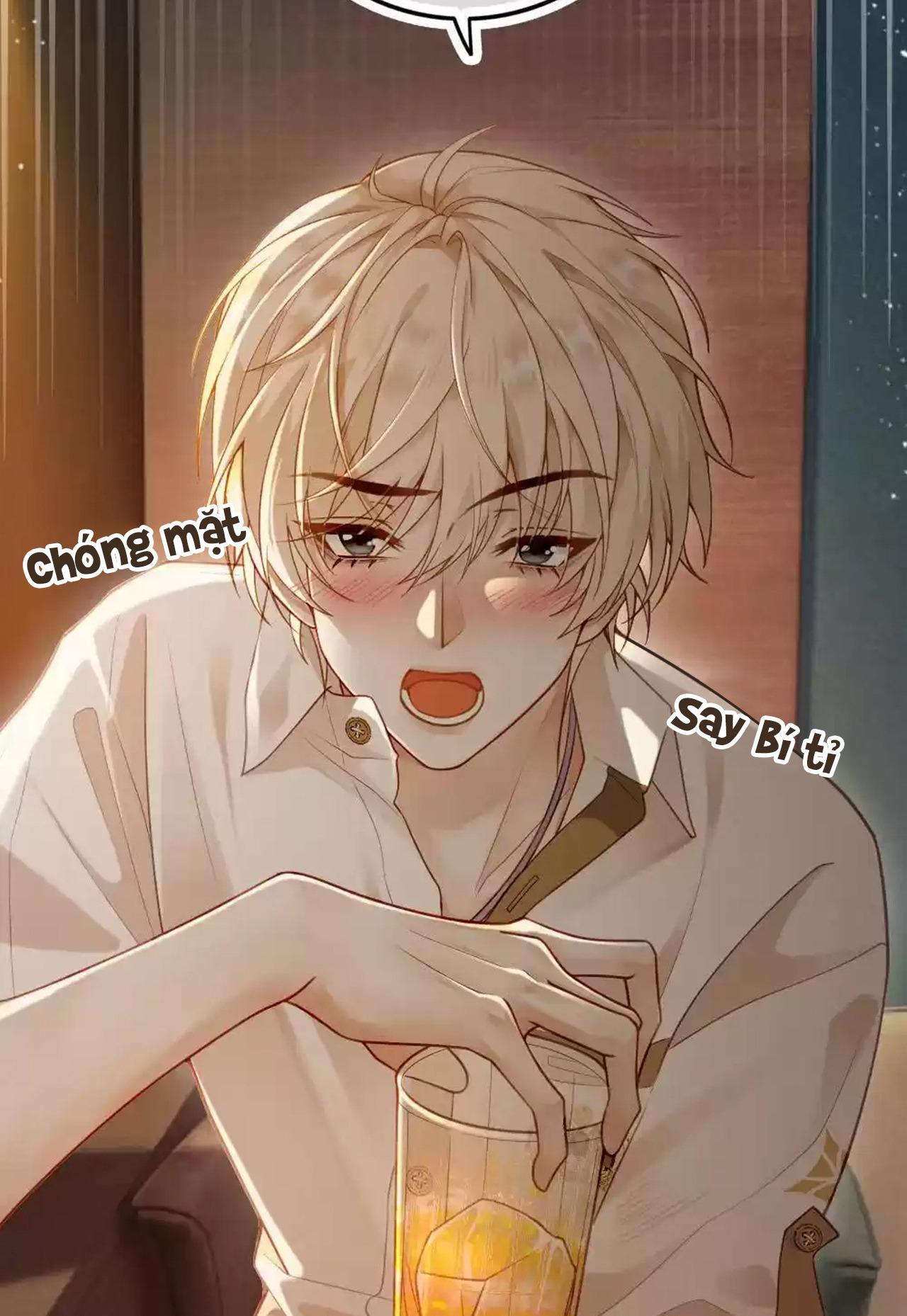 Đọc truyện Khát Vọng Ngọt Ngào - Chapter 4