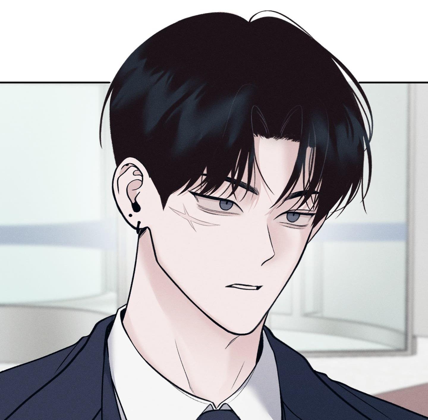 Đọc truyện (RÔ LAI) Cứu tinh của Thứ Hai - Chapter 12