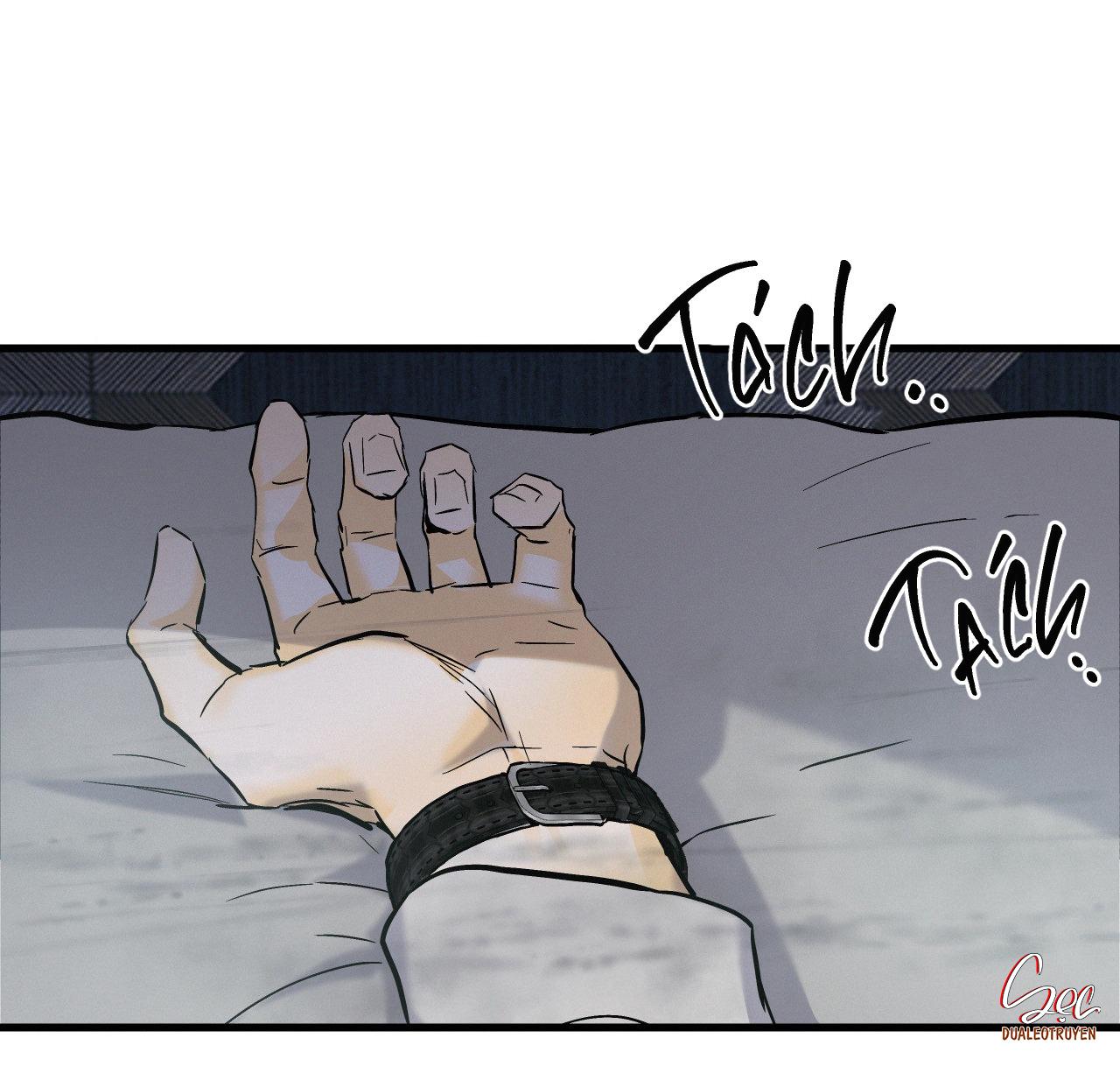 Đọc truyện LIE AGAIN - Chapter 15