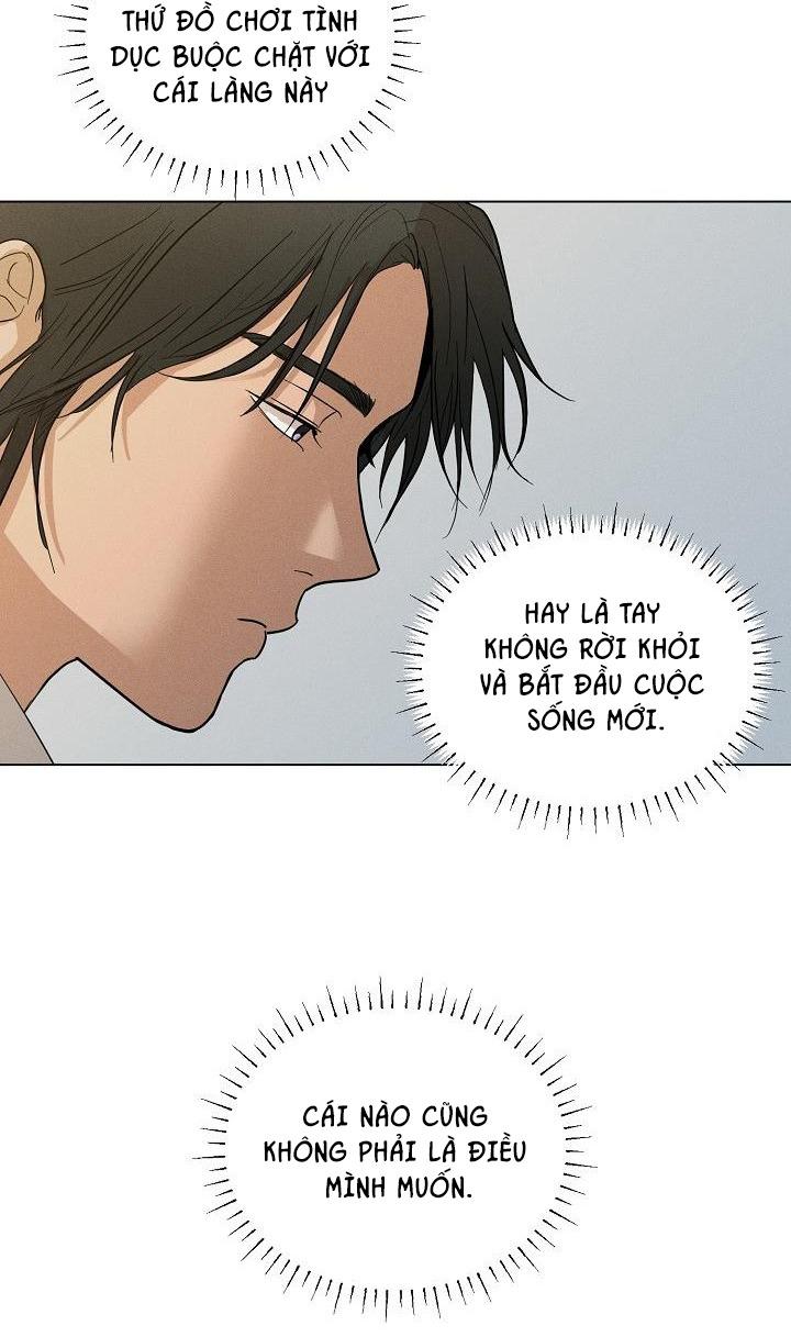 Đọc truyện BL NGẮN CHỊCH HỎNY - Chapter 18.5