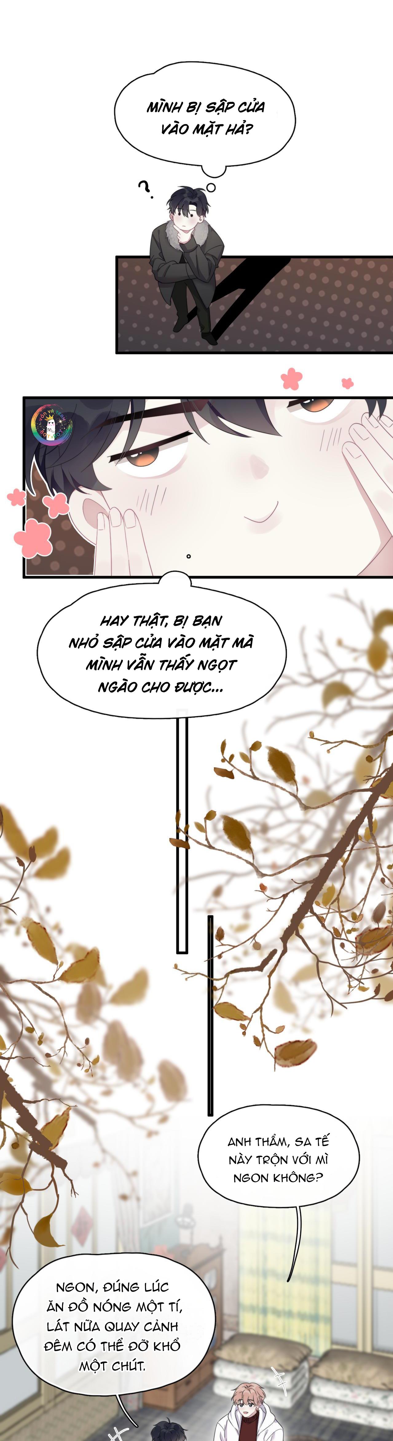 Đọc truyện Nghèo (END) - Chapter 30