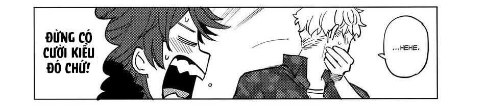 Đọc truyện Tổng hợp truyện Oneshot và Doujinshi theo yêu cầu - Chapter 168