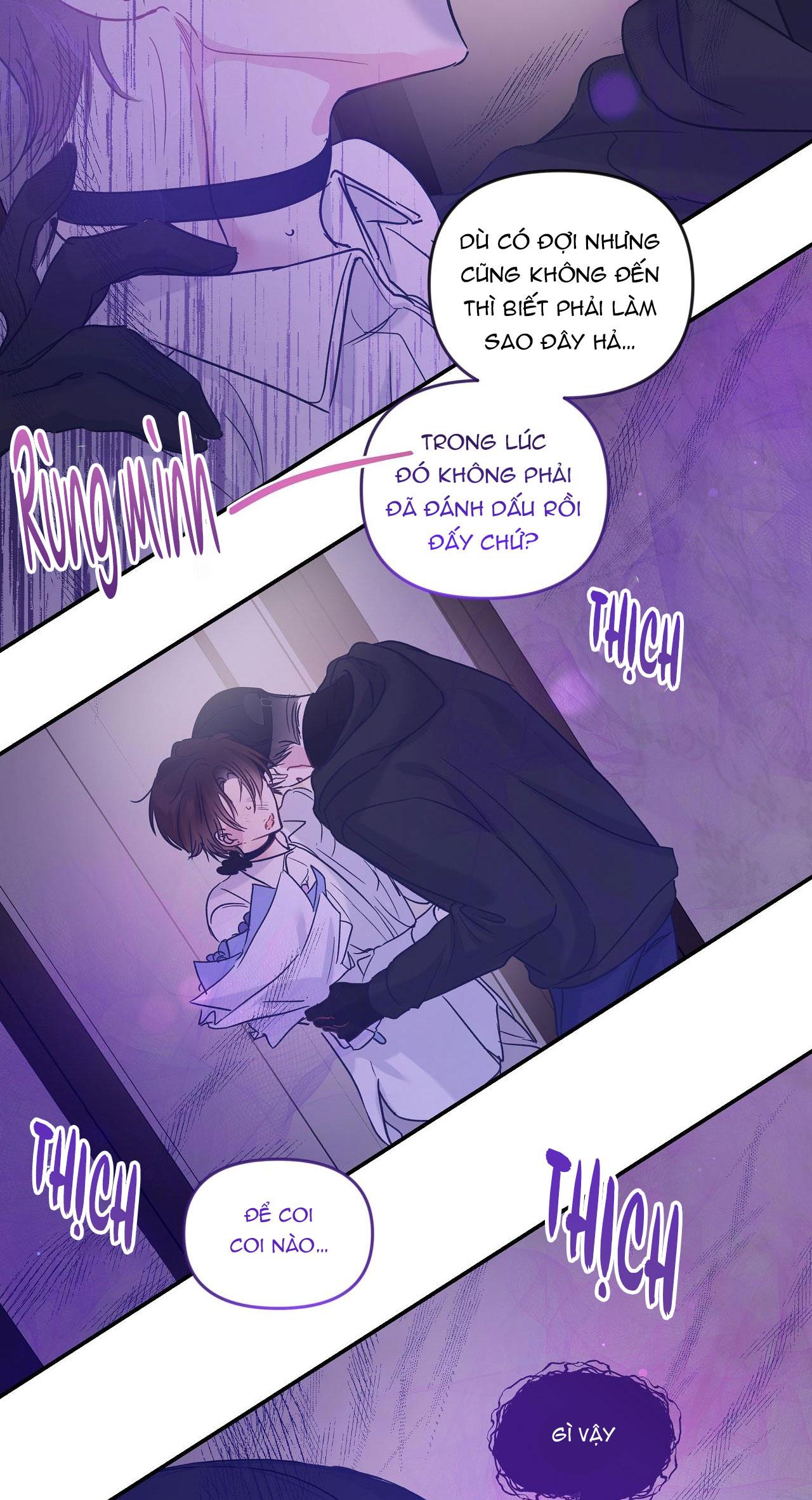 Đọc truyện ĐẢO NGƯỢC CỦA ĐẢO NGƯỢC - Chapter 32