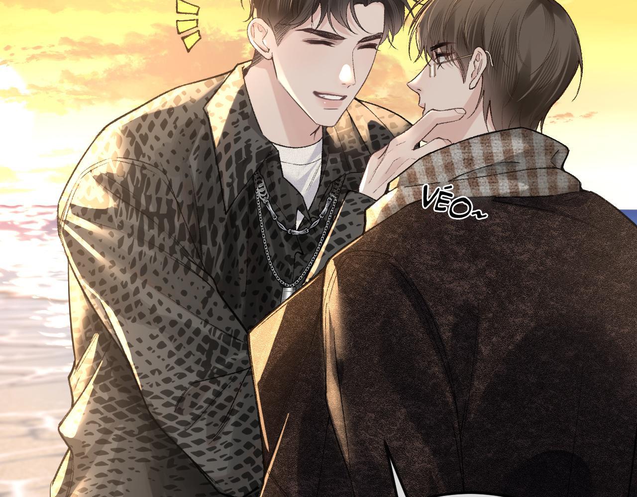 Đọc truyện Cuộc Đối Đầu Gay Gắt - Chapter 53