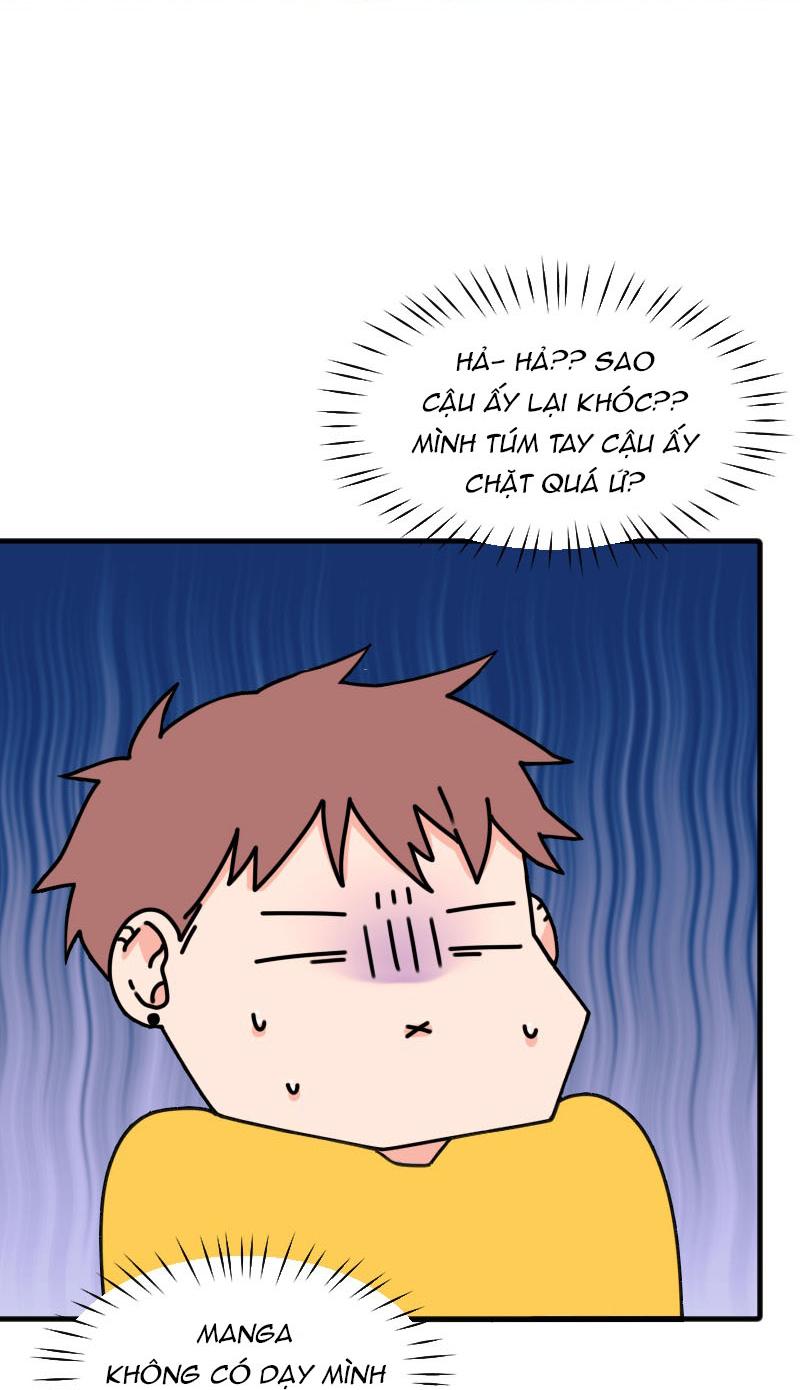 Đọc truyện Truyện Ngôn Nhưng Không Ngôn Lắm - Chapter 58