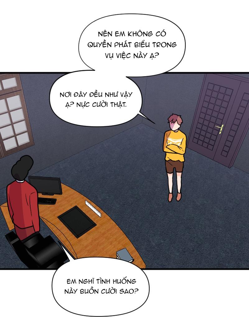 Đọc truyện Truyện Ngôn Nhưng Không Ngôn Lắm - Chapter 55
