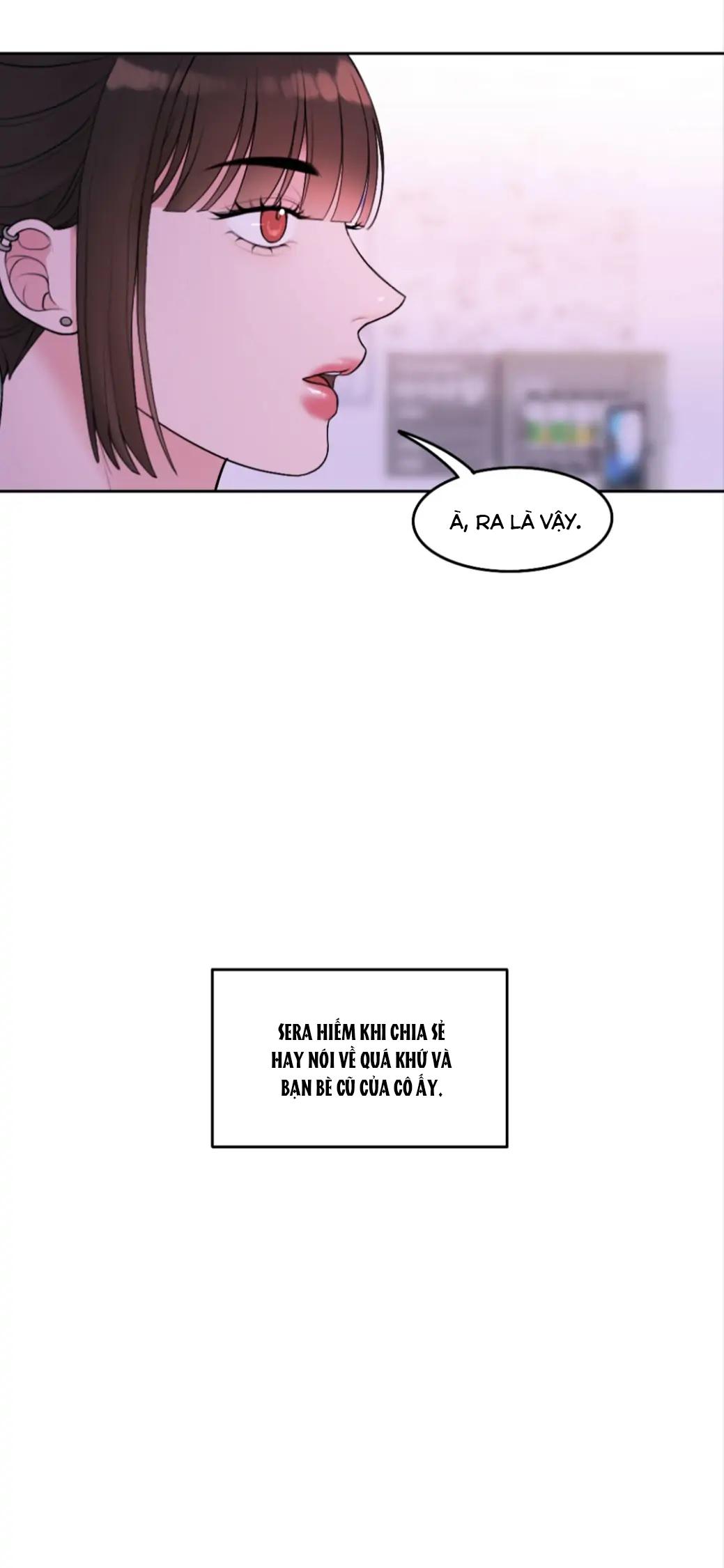 Đọc truyện Vô Tình - Chapter 31