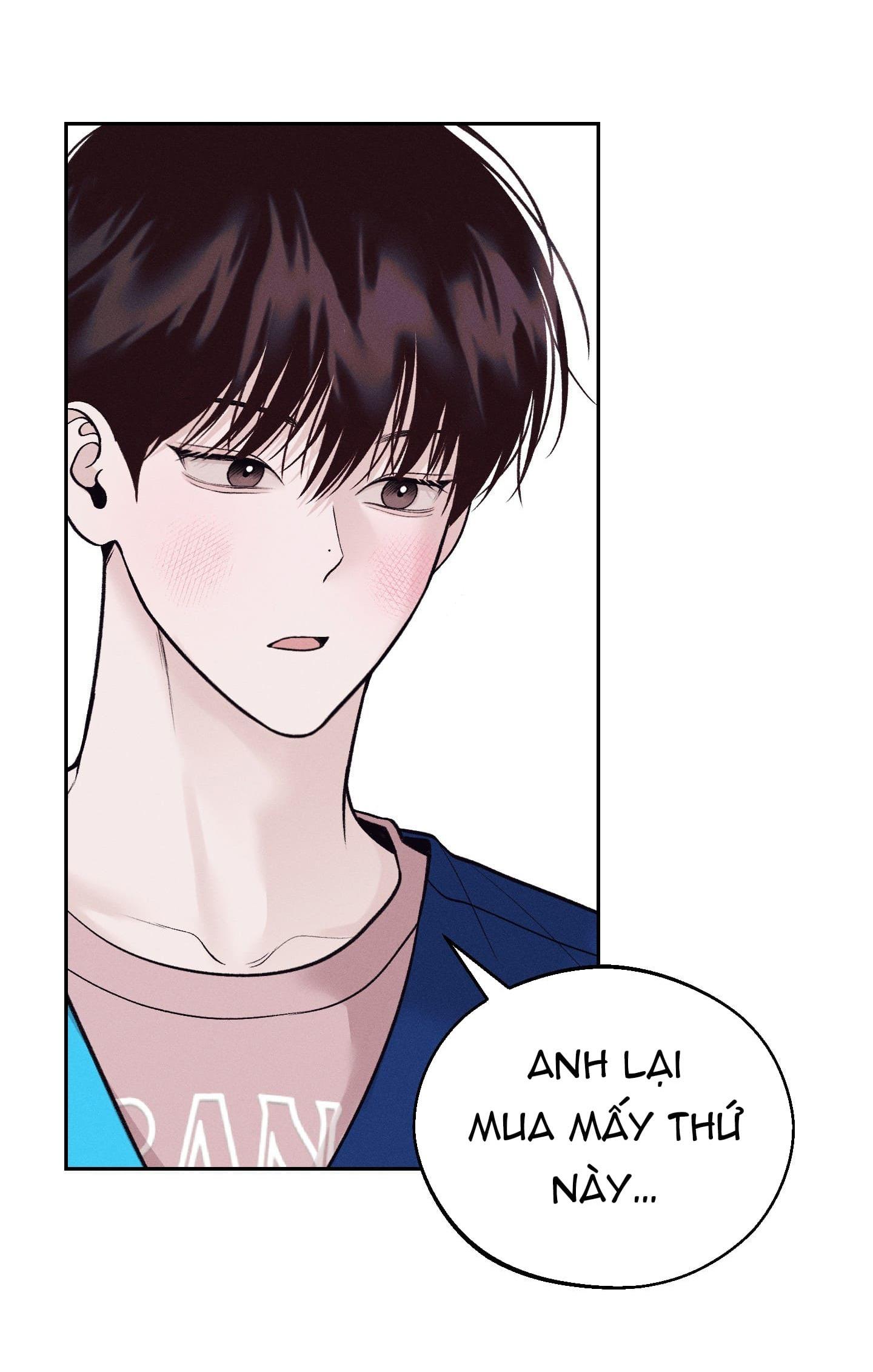 Đọc truyện (RÔ LAI) Cứu tinh của Thứ Hai - Chapter 12