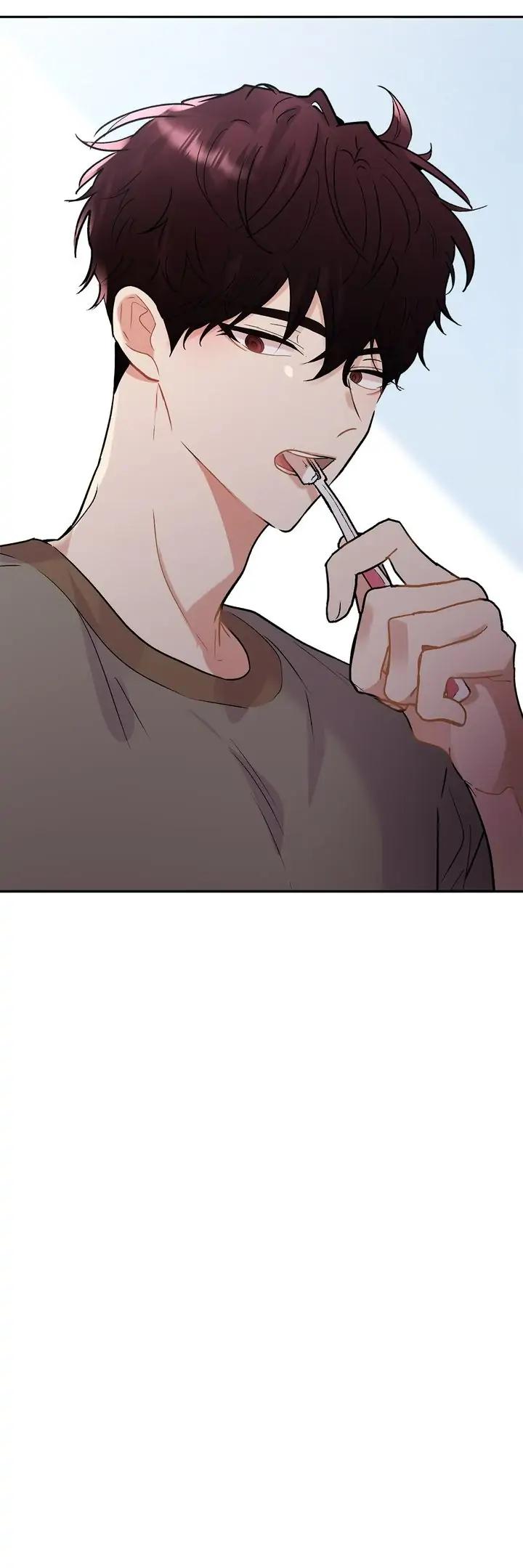 Đọc truyện Nếu Như Cậu Bạn Hàng Xóm Là Vampire? - Chapter 32