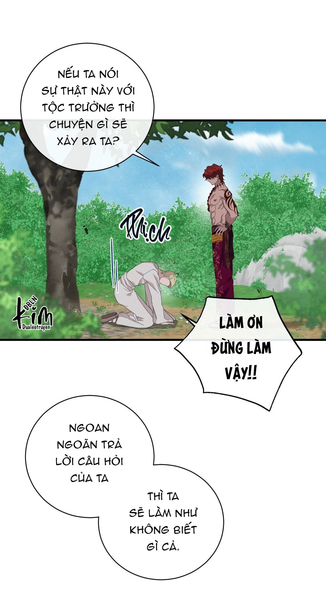 Đọc truyện TUYỂN TẬP NGỰC BỰ, CUNG KHỦ CỦA NHÀ KIM - Chapter 162.3
