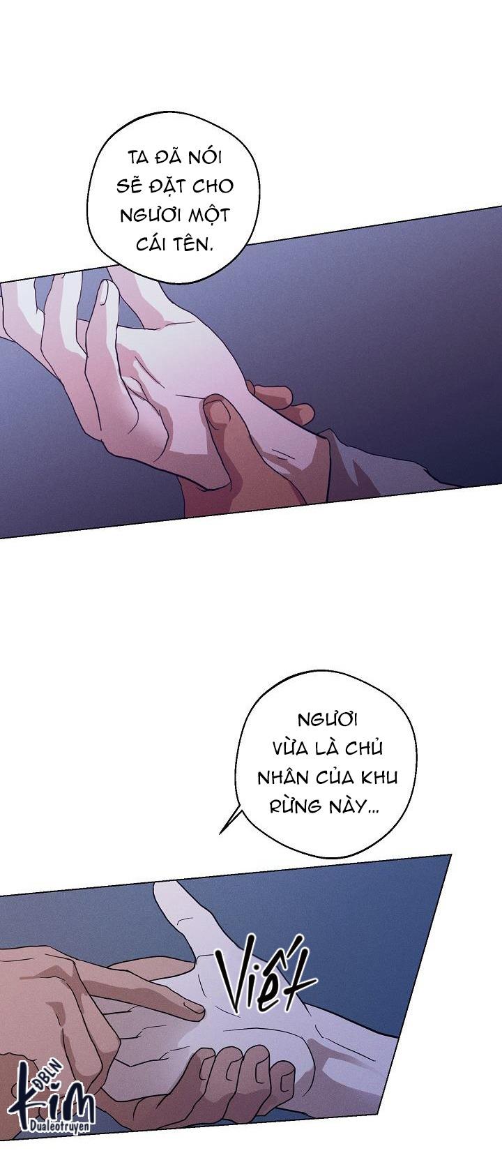 Đọc truyện BL NGẮN CHỊCH HỎNY - Chapter 18.6