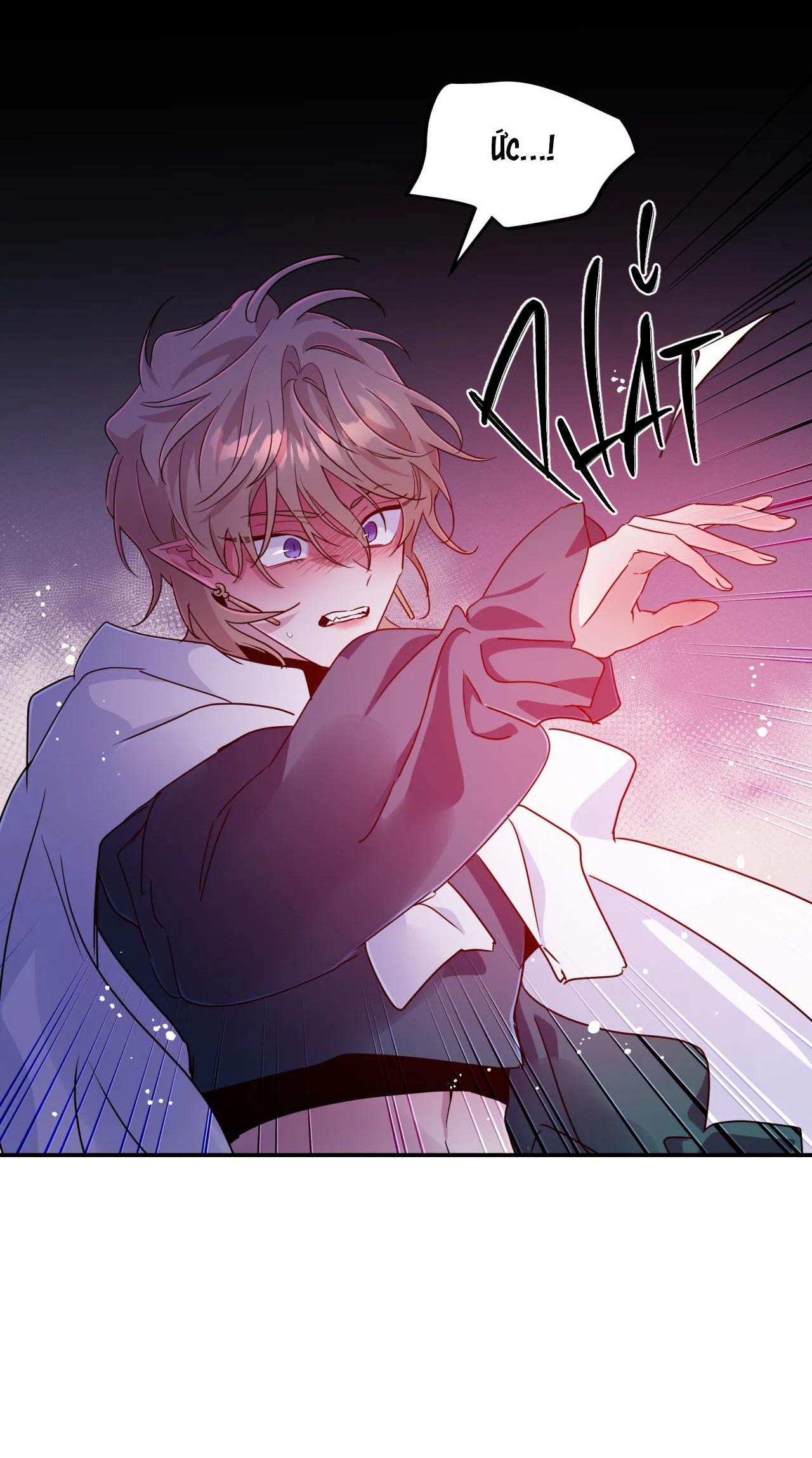 Đọc truyện (CBunu) Ám Giữ Linh Hồn - Chapter 48