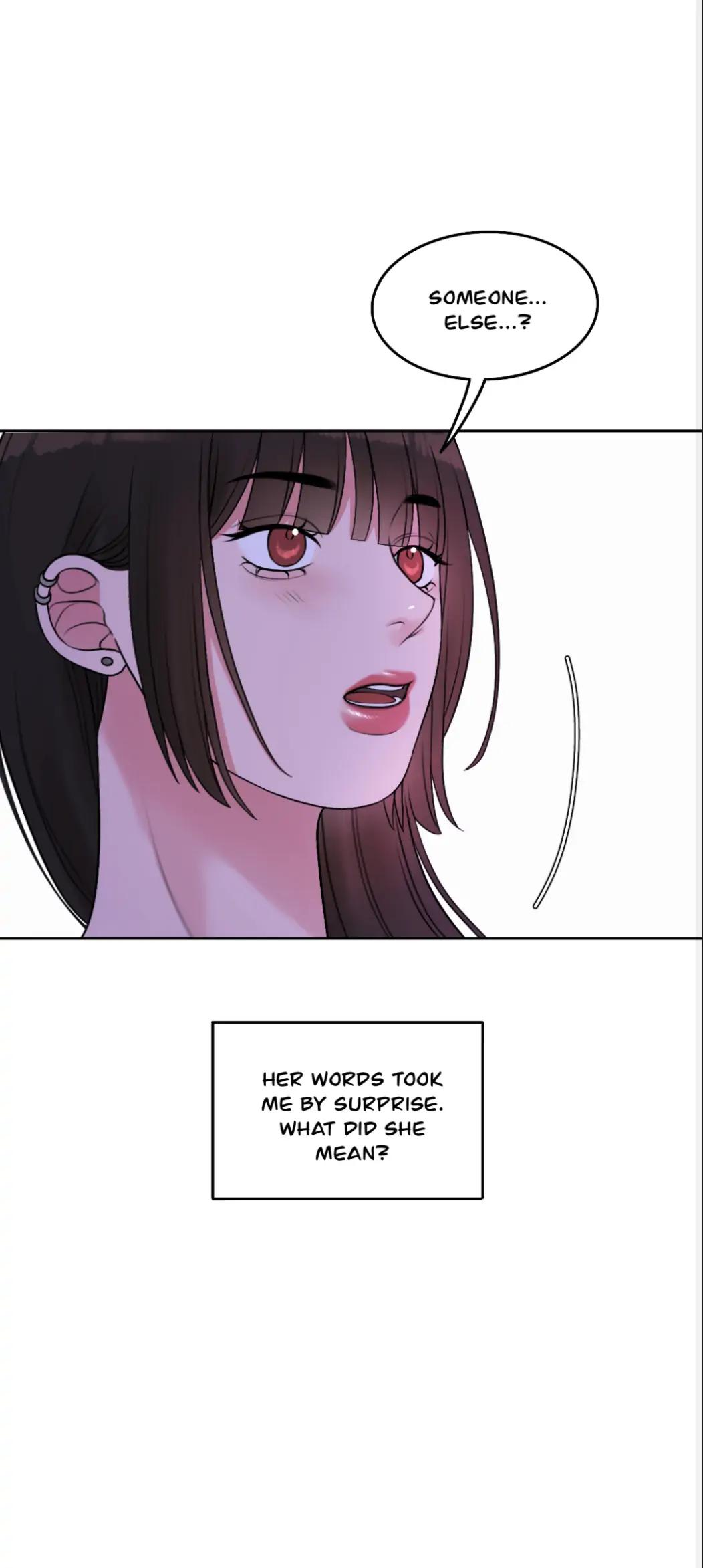 Đọc truyện Vô Tình - Chapter 32