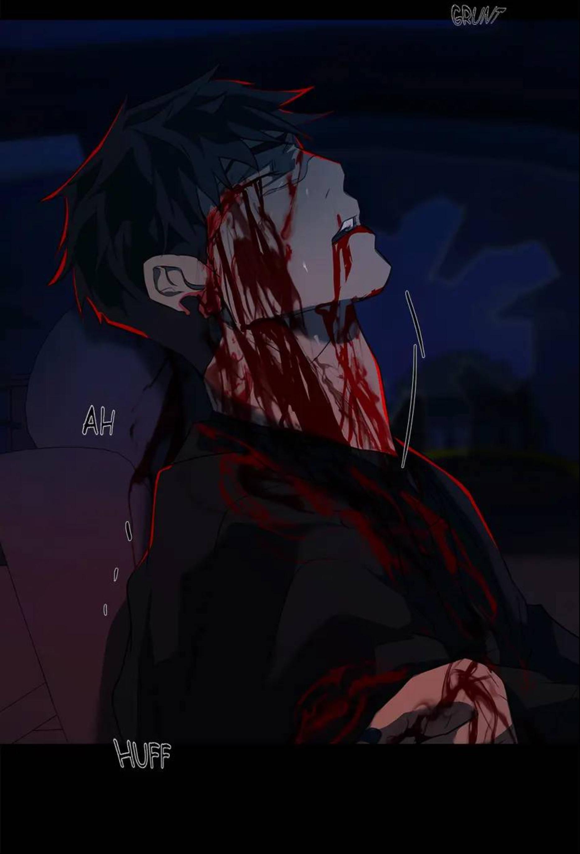 Đọc truyện Love murder basketball - Chapter 43
