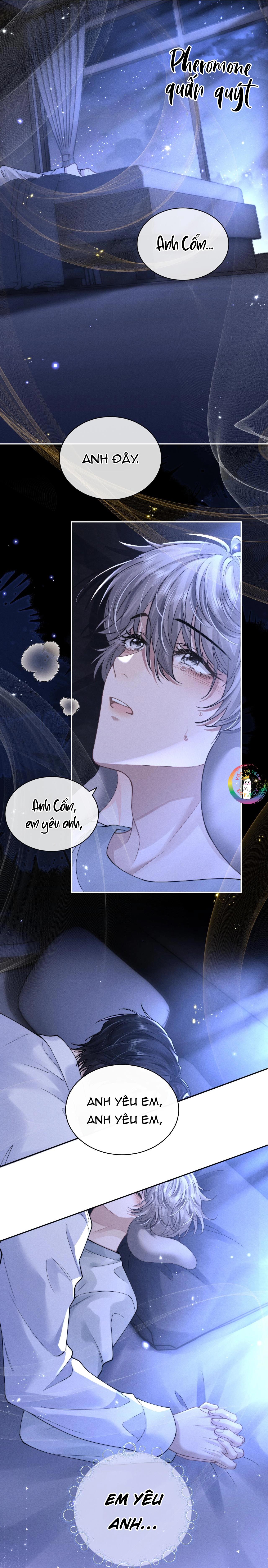 Đọc truyện Chấp Sự Thỏ Tai Cụp - Chapter 67