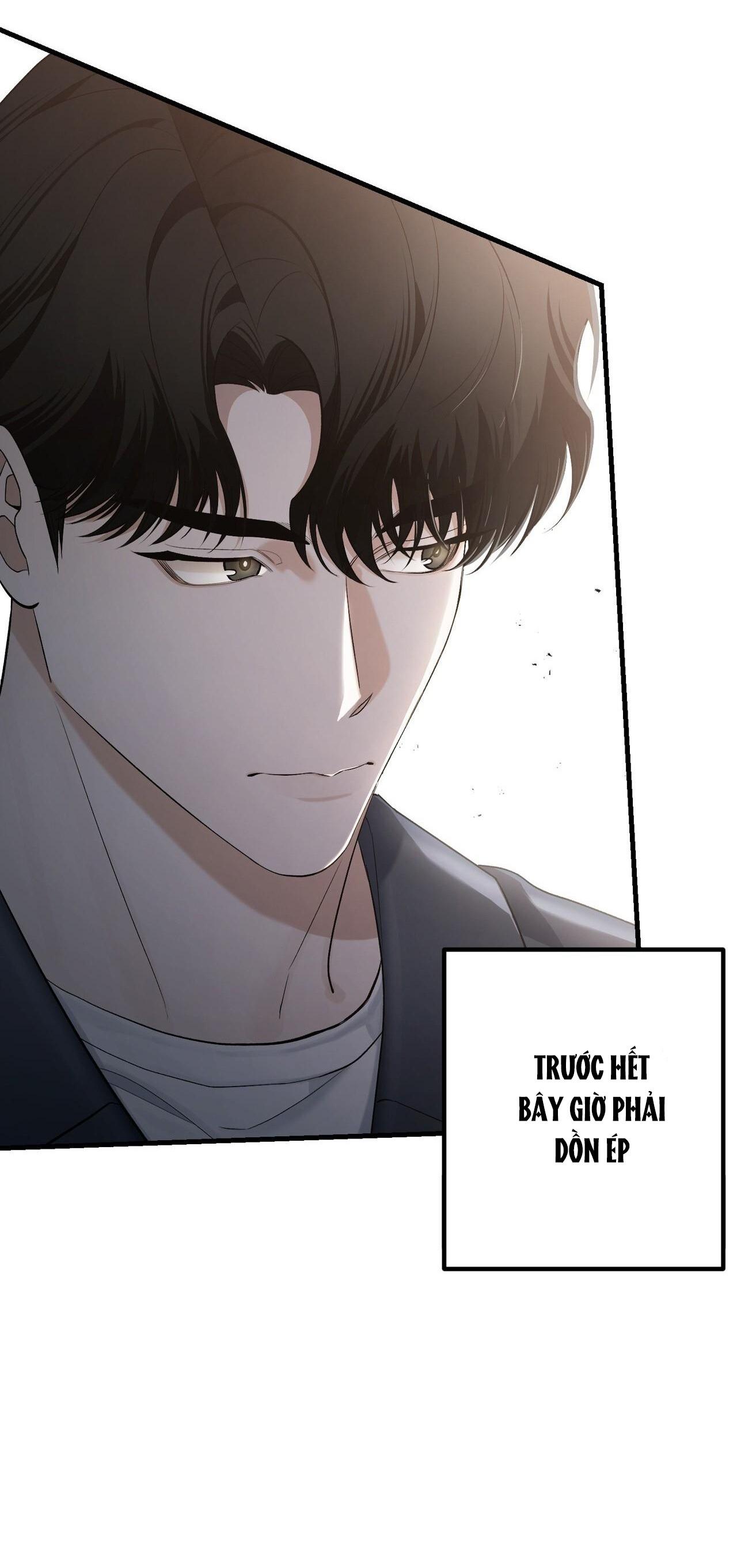 Đọc truyện ĐIỀU KIỆN CỦA GUIDE - Chapter 15